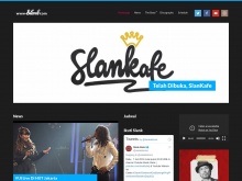 Slank Band