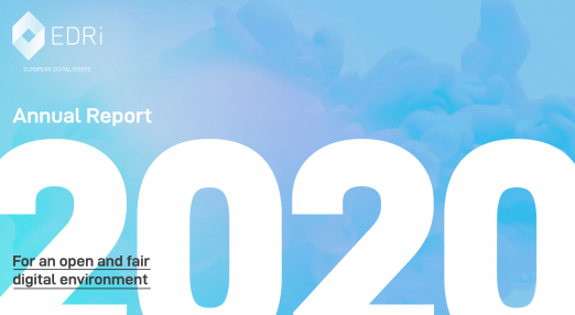 Annual Report 2020