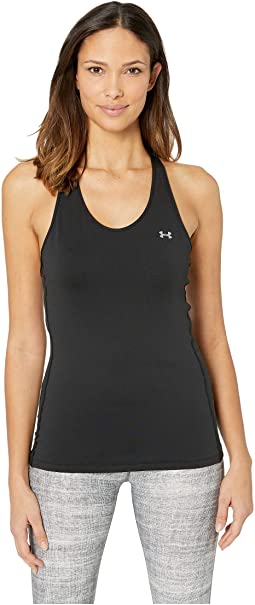 UA HeatGear&#174; Armour Racer Tank