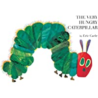 The Very Hungry Caterpillar