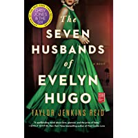 The Seven Husbands of Evelyn Hugo: A Novel