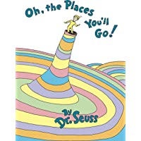 Oh, the Places You'll Go!