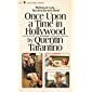 Once Upon a Time in Hollywood: A Novel