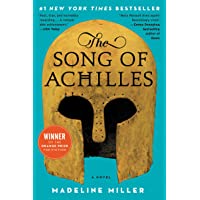 The Song of Achilles: A Novel