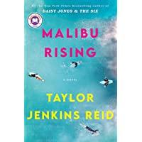 Malibu Rising: A Novel