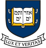 Yale University Shield 1.svg