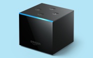 Fire TV Cube