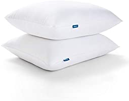 Bedsure Pillows for Sleeping, Bed Pillows Hotel Quality, Soft Down Alternative Pillows Set of 2, Hypoallergenic Pillow...