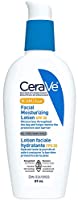 CeraVe Facial Moisturizing Lotion AM SPF 30, Daily Face Moisturizer with SPF and Hyaluronic Acid, Verified Extended Use...