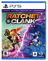 Ratchet & Clank: Rift Apart Launch Edition