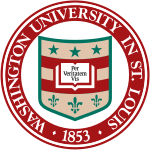 WashU St. Louis seal.svg