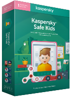 Kaspersky Safe Kids