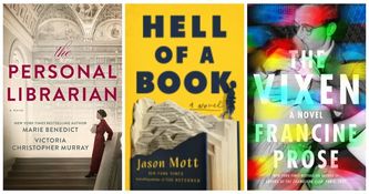6 Great Books Hitting Shelves This Week