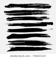 Find Grunge Paint Stripe Vector Brush Stroke stock images in HD and millions of other royalty-free stock photos, illustrations and vectors in the Shutterstock collection. Thousands of new, high-quality pictures added every day. Vector Brush, Distressed Texture, Paint Stripes, Dry Brushing, Cool Paintings, Chinese Painting, Paint Brushes, Brush Strokes, New Pictures