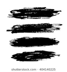 Find Set Grunge Brush Strokes Black Paint stock images in HD and millions of other royalty-free stock photos, illustrations and vectors in the Shutterstock collection. Thousands of new, high-quality pictures added every day. Paint Vector, Distressed Texture, Brush Strokes, Grunge, Royalty Free Stock Photos, Logo Design, Pearls, Tattoos, Illustration