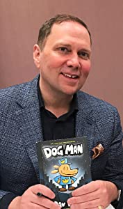 Dav Pilkey