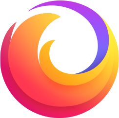 Firefox Logomark