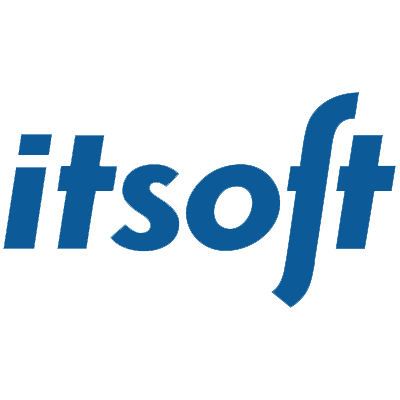 Логотип компании «ITSOFT»