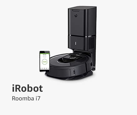 iRobot Roomba i7