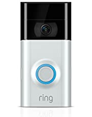 Certified Refurbished Ring Video Doorbell 2