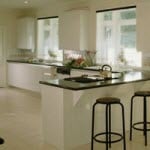 Install Countertops