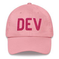 DEV Hat (Multiple Colors)