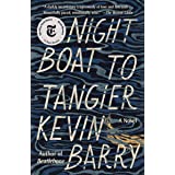 Night Boat to Tangier: A Novel