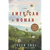 American Woman: A Novel