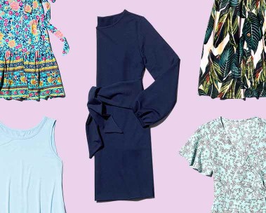 Most-loved dresses