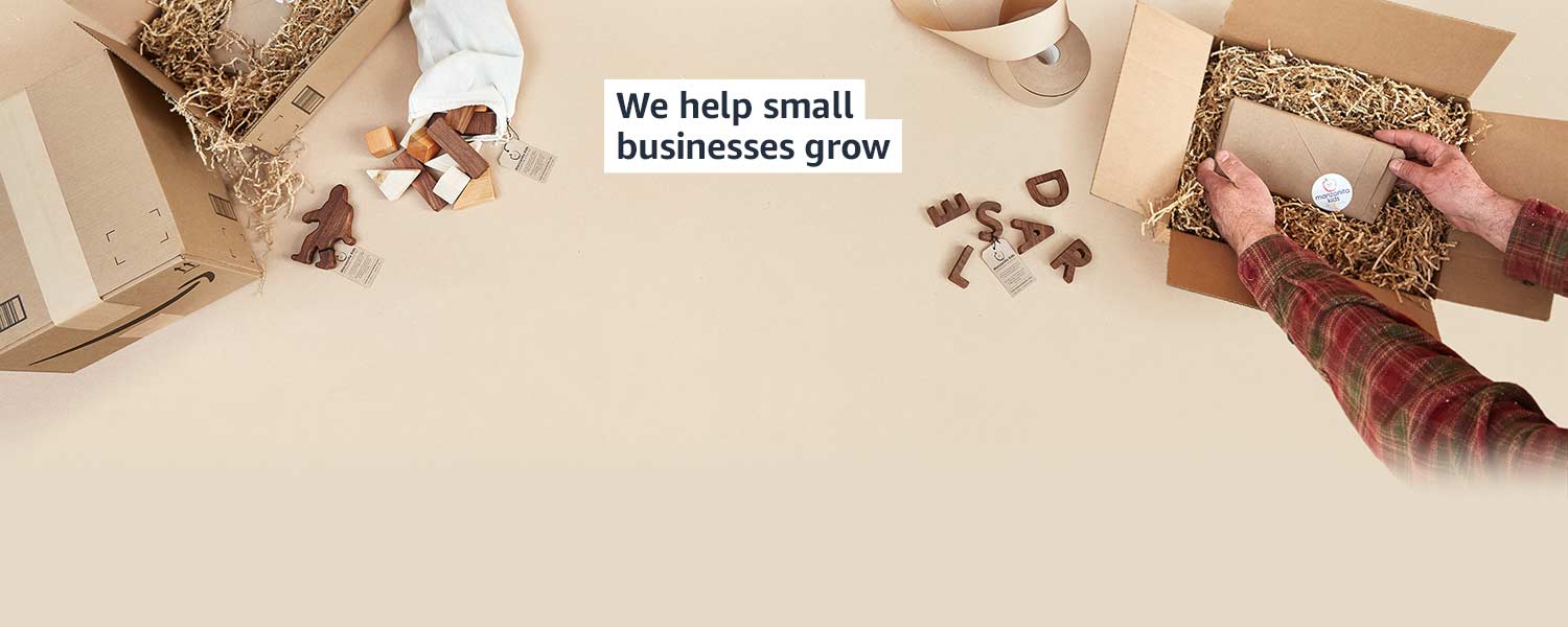 We help small businesses grow