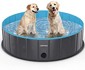 Save on Lunaoo Foldable Dog Pool