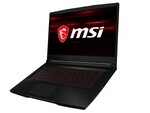 Core i5-10500H／GeForce RTX 3050 Ti搭載で税込12万円以下のゲーミングノートPC、MSIから