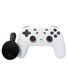 Stadia Premiere Edition