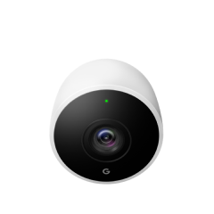 Nest Cam Outdoor