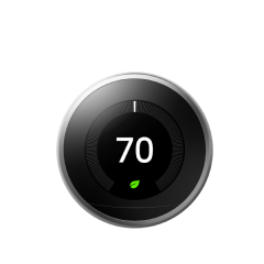 Nest Learning Thermostat