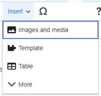 VisualEditor Media Insert Menu-en.png