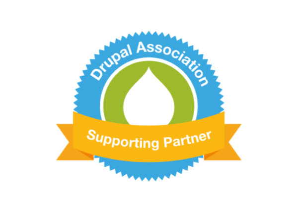 DRUPAL PARTNERS