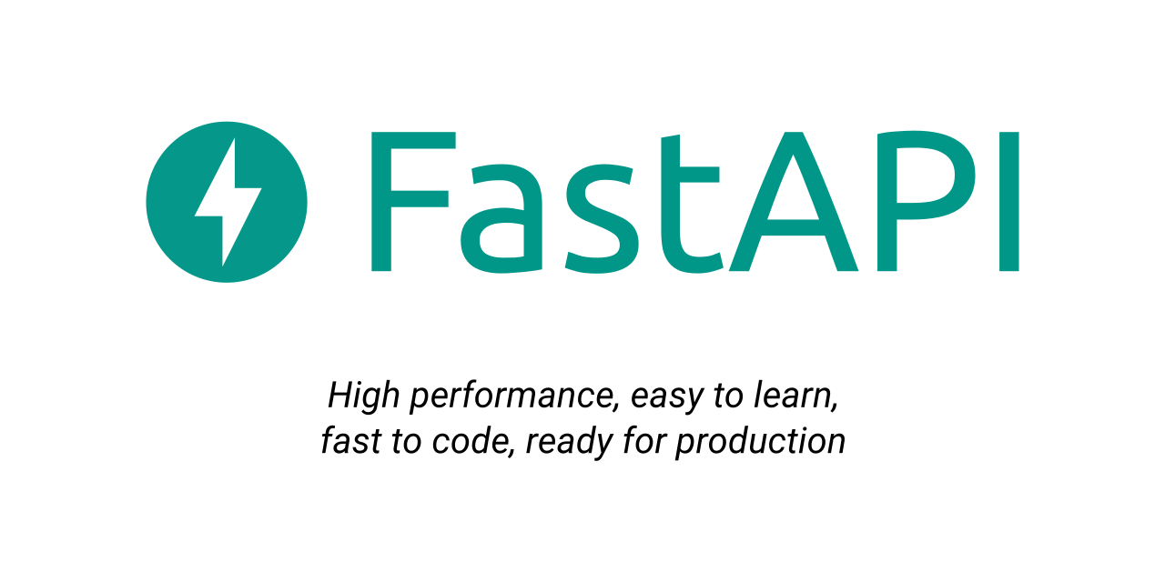 fastapi