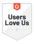 Users love Cloudways on G2