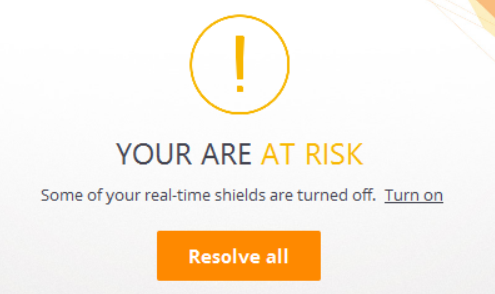 Avast Free Antivirus