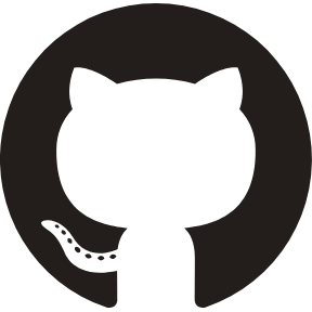 GitHub API logo