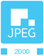 JPEG 2000 logo.svg