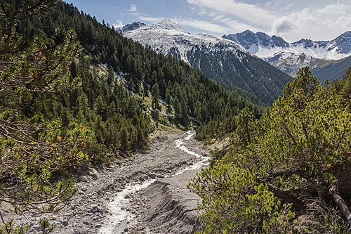 Bergtocht van S-charl naar Alp Sesvenna. 10-09-2019. (d.j.b) 25.jpg