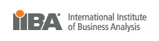 International Institute of Business Analysis (IIBA)