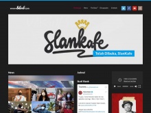 Slank Band