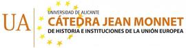 Càtedra Jean Monnet: Història i Institucions de la Unió Europea