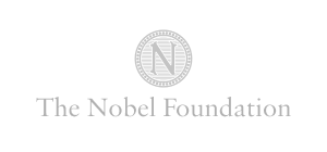 The Nobel Foundation logo