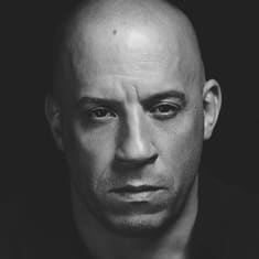 Vin Diesel