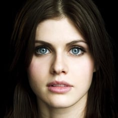 Alexandra Daddario