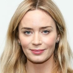 Emily Blunt